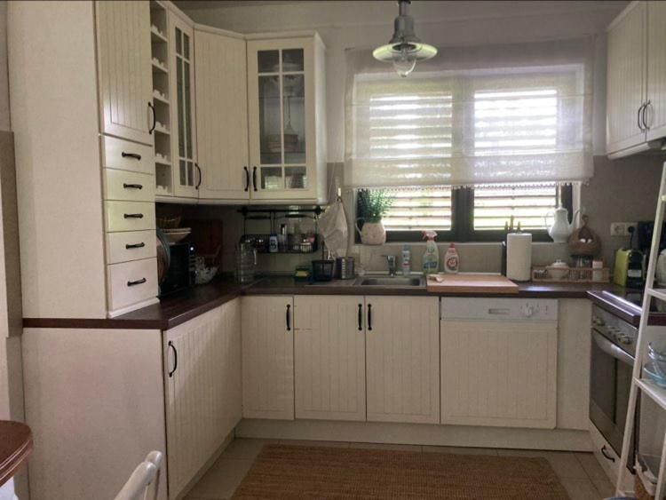 Weber Villa เจเนชดิแอช ภายนอก รูปภาพ